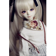 【返图展示】MAKO眼 OWL-014