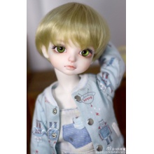 【返图展示】MAKO眼 AM-026