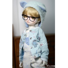 【返图展示】MAKO眼 AM-026