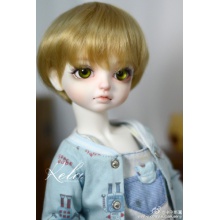 【返图展示】MAKO眼 AM-026