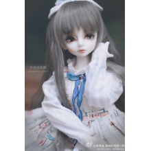 【返图展示】MAKO眼 AS-013