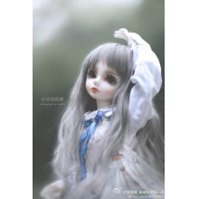 【返图展示】MAKO眼 AS-013
