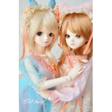 【返图展示】MAKO眼 MOON-012