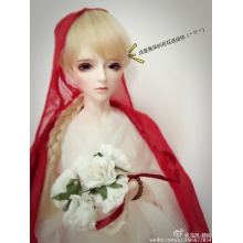 【返图展示】MAKO眼 IB-019