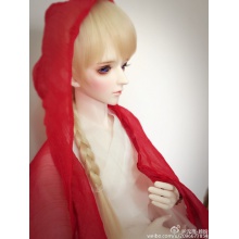【返图展示】MAKO眼 IB-019