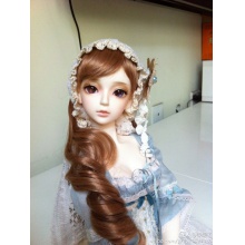 【返图展示】MAKO眼 MOON-016