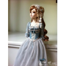 【返图展示】MAKO眼 MOON-016