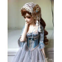 【返图展示】MAKO眼 MOON-016