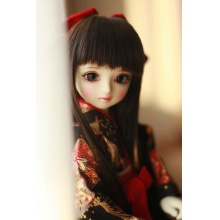 【返图展示】MAKO眼 DAN-022