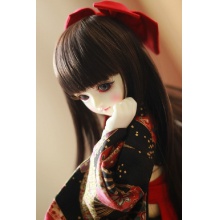 【返图展示】MAKO眼 DAN-022