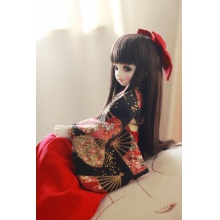 【返图展示】MAKO眼 DAN-022