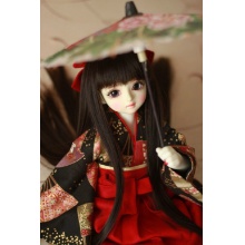 【返图展示】MAKO眼 DAN-022