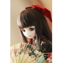 【返图展示】MAKO眼 DAN-022