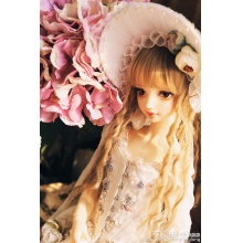 【返图展示】MAKO眼 AM-008