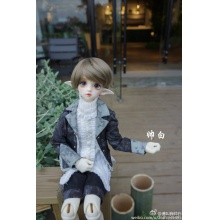 【返图展示】MAKO眼 OWL-014