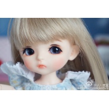 【返图展示】MAKO眼 DAN-022