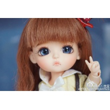 【返图展示】MAKO眼 OWL-018