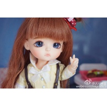 【返图展示】MAKO眼 OWL-018