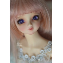 【返图展示】MAKO眼 DAN-019