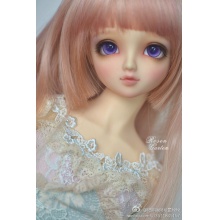 【返图展示】MAKO眼 DAN-019