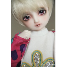 【返图展示】MAKO眼 OWL-002