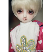 【返图展示】MAKO眼 OWL-002