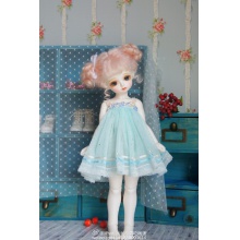 【返图展示】MAKO眼 OWL-017