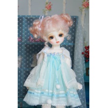 【返图展示】MAKO眼 OWL-017