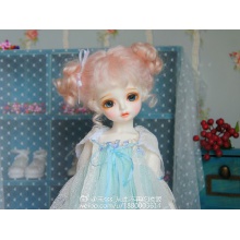 【返图展示】MAKO眼 OWL-017