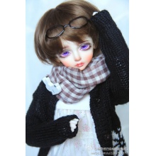 【返图展示】MAKO眼 DAN-019