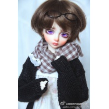 【返图展示】MAKO眼 DAN-019