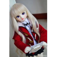 【返图展示】MAKO眼 DAN-018