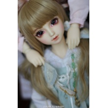 【返图展示】MAKO眼 OWL-001