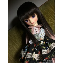 【返图展示】MAKO眼 MOON-022