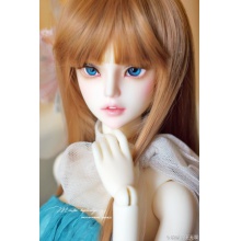 【返图展示】MAKO眼 IB-015