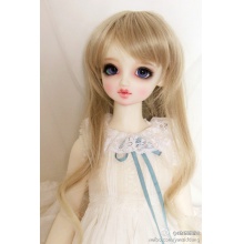 【返图展示】MAKO眼 MOON-022