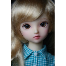 【返图展示】MAKO眼 OWL-004