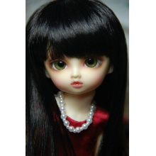 【返图展示】MAKO眼 OWL-009