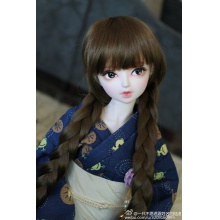 【返图展示】MAKO眼 AS-013