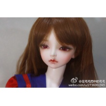 【返图展示】MAKO眼 DAN-004