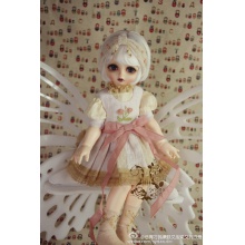 【返图展示】MAKO眼 OWL-018