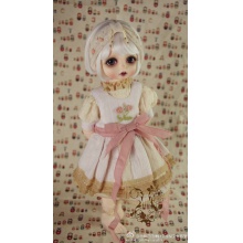 【返图展示】MAKO眼 OWL-018