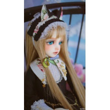 【返图展示】Bakery眼 Perfect Teal