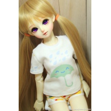 【返图展示】Bakery眼 Velvety Purple