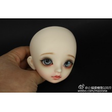 【返图展示】Bakery眼 Storm