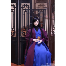 【返图展示】Bakery眼 Copper Patina