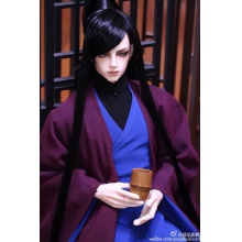 【返图展示】Bakery眼 Copper Patina