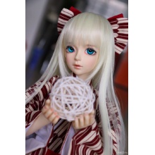 【返图展示】Bakery眼 Perfect Teal