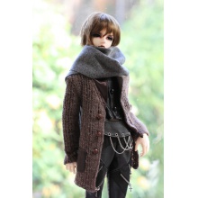 【返图展示】Bakery眼 Blue Bird