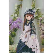 【返图展示】Bakery眼 Storm